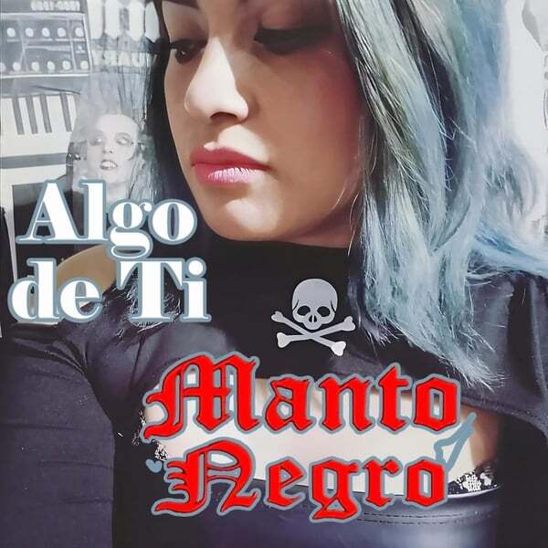 Cover art for Algo de Ti